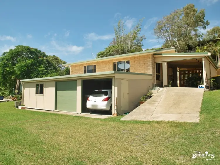 Main view of Homely house listing, 90b Archer Street, Emu Park QLD 4710