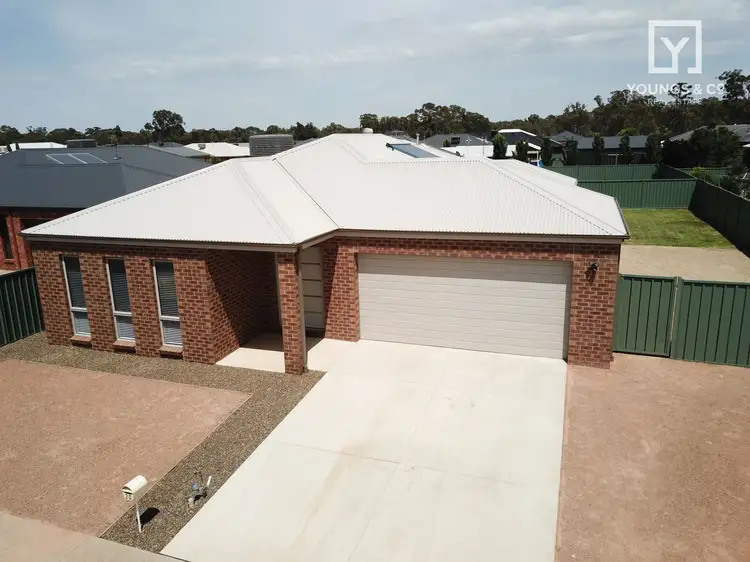 20 Wagtail Drive