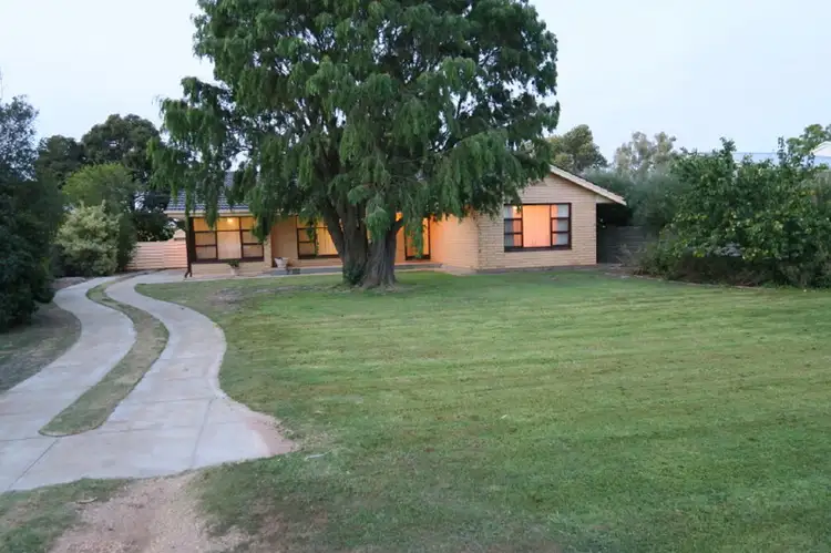 32 Osmond Street, Maitland SA 5573