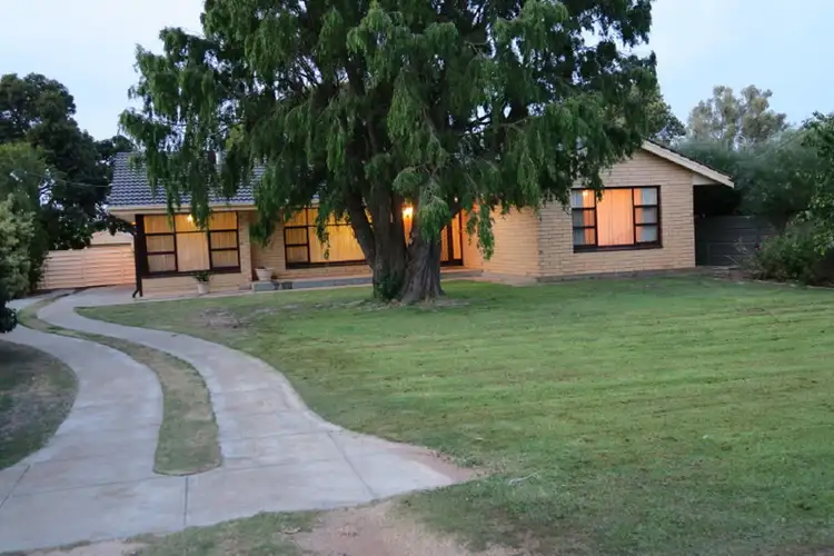 Second view of Homely house listing, 32 Osmond Street, Maitland SA 5573