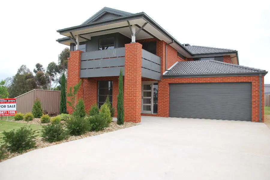 Main view of Homely house listing, 8 Mavis Steward Drive, Barooga NSW 3644