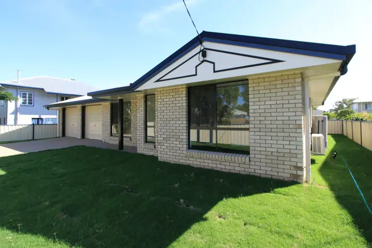 131 Water Street, Berserker QLD 4701