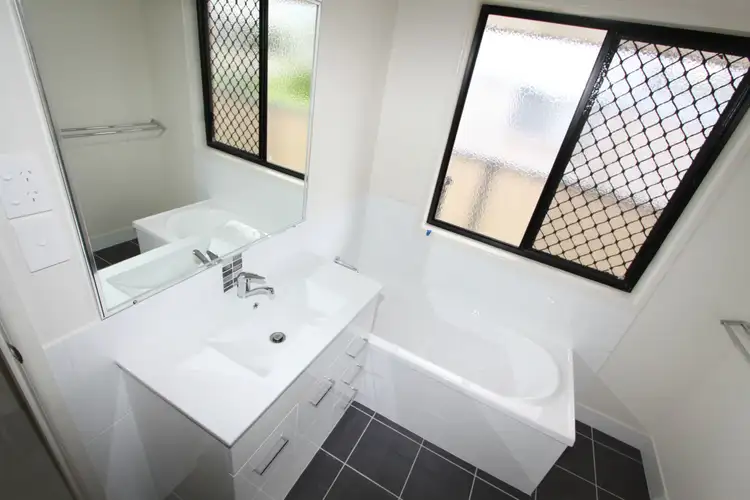 Seventh view of Homely house listing, 131 Water Street, Berserker QLD 4701