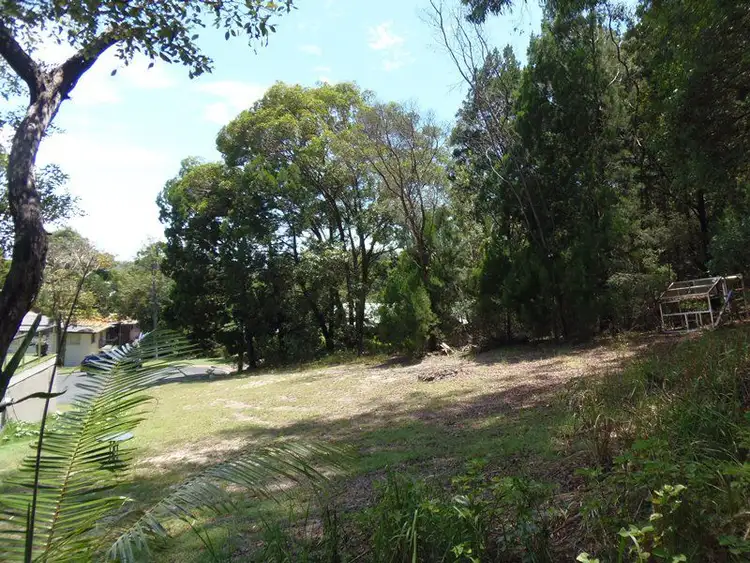 Fifth view of Homely land listing, 1 Pangatta Court, Rainbow Beach QLD 4581