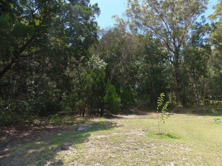 Sixth view of Homely land listing, 1 Pangatta Court, Rainbow Beach QLD 4581