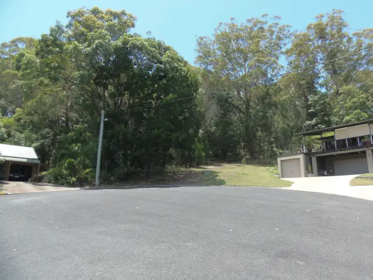 Seventh view of Homely land listing, 1 Pangatta Court, Rainbow Beach QLD 4581