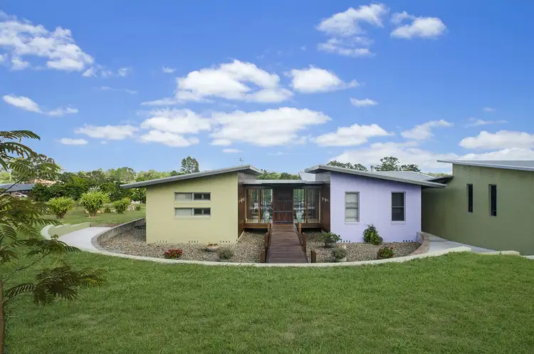 536A Beechwood Road, Beechwood NSW 2446