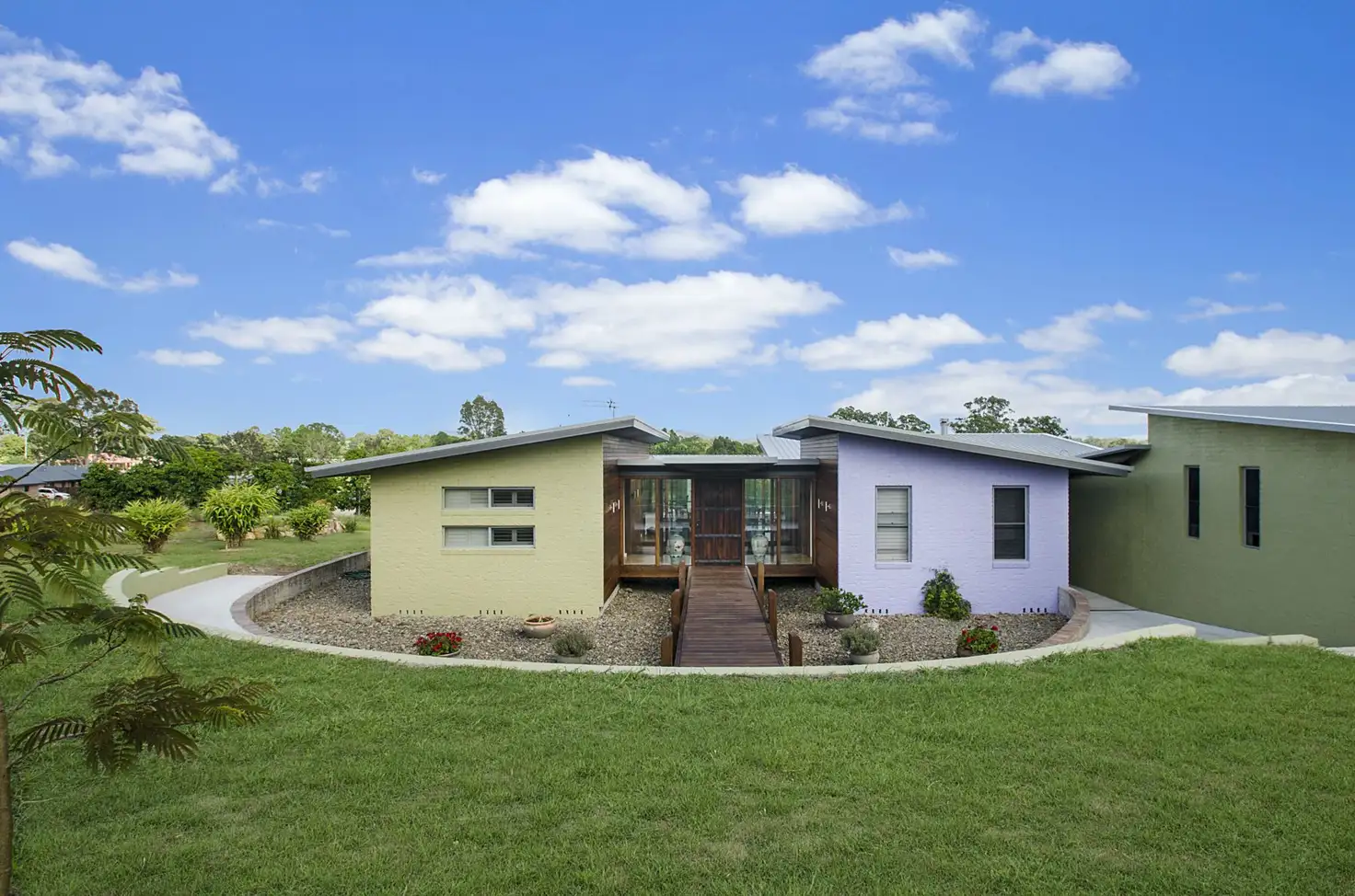Main view of Homely rural property listing, 536A Beechwood Road, Beechwood NSW 2446