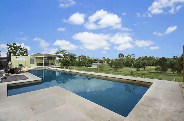 Second view of Homely rural property listing, 536A Beechwood Road, Beechwood NSW 2446