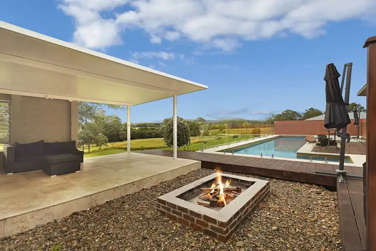 Fourth view of Homely rural property listing, 536A Beechwood Road, Beechwood NSW 2446