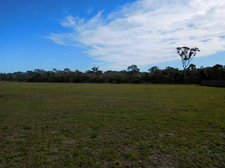 Third view of Homely land listing, 13 Kinkuna Drive, Woodgate QLD 4660