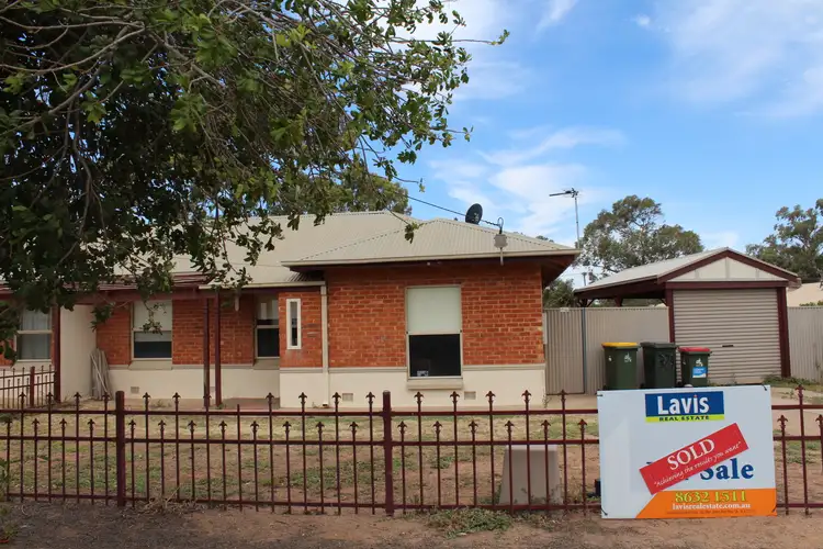 Main view of Homely house listing, 379 Anzac Road, Port Pirie SA 5540