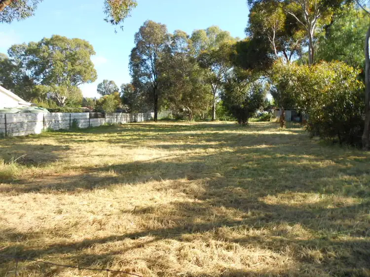 18 Moyle Street, Jamestown SA 5491