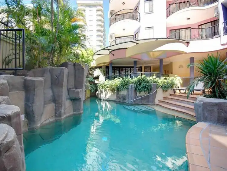 Main view of Homely unit listing, 15/30-32 River Esplanade, Mooloolaba QLD 4557