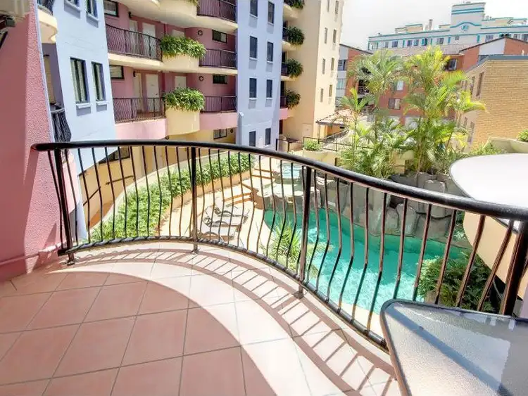 Second view of Homely unit listing, 15/30-32 River Esplanade, Mooloolaba QLD 4557