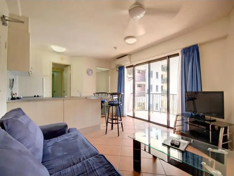 Sixth view of Homely unit listing, 15/30-32 River Esplanade, Mooloolaba QLD 4557