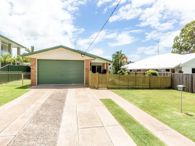 Main view of Homely house listing, 106 Wrigley Street, Maroochydore QLD 4558
