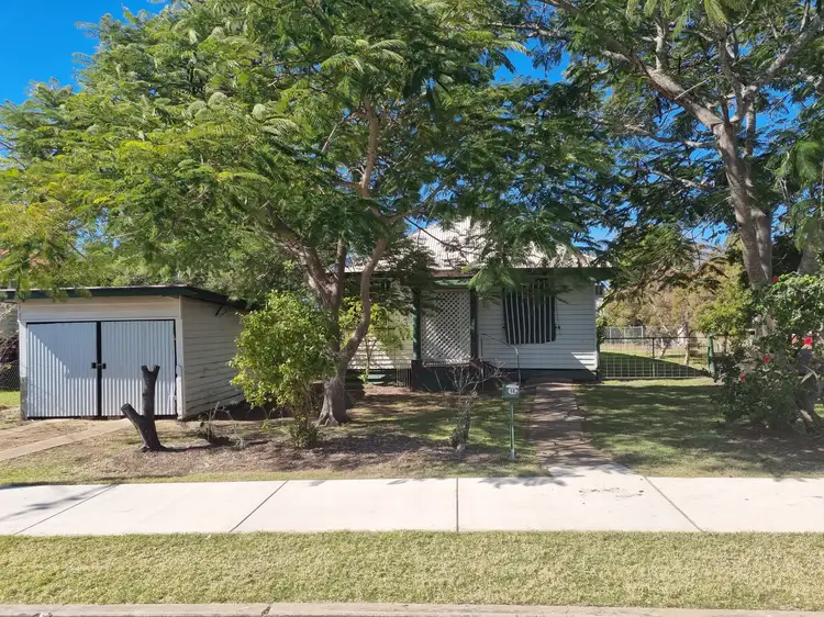 Main view of Homely house listing, 14 James Street, Lowood QLD 4311