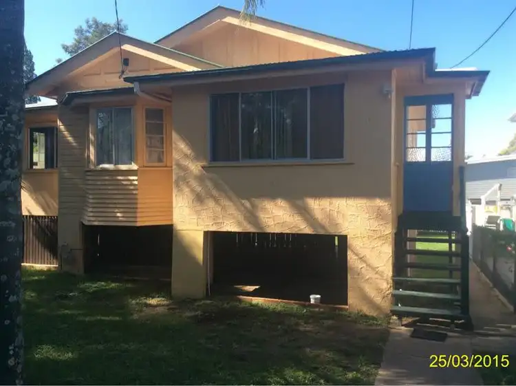 12 Howard Street, Grange QLD 4051