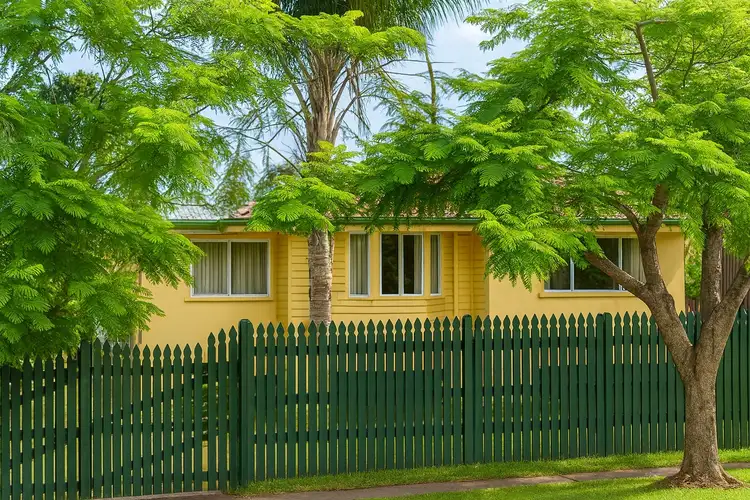 12 Howard Street, Grange QLD 4051