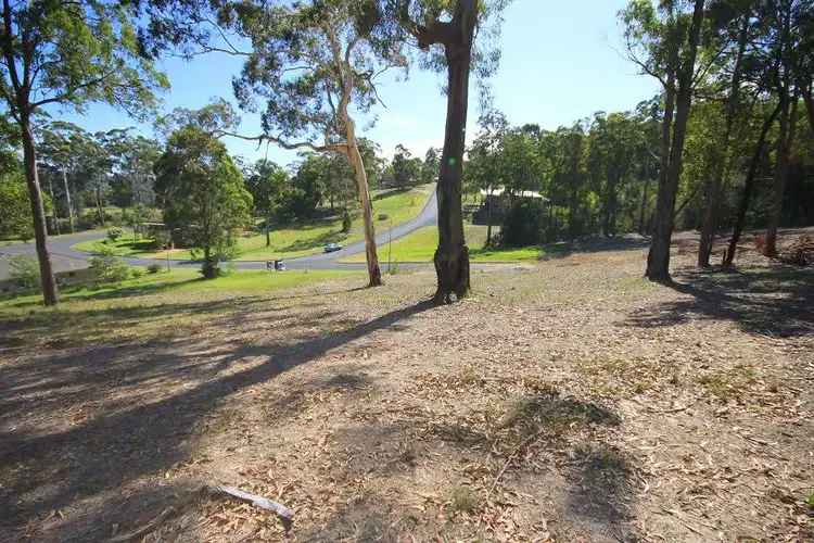 Main view of Homely land listing, Lot 8 Sea Horse Drive, Eden NSW 2551