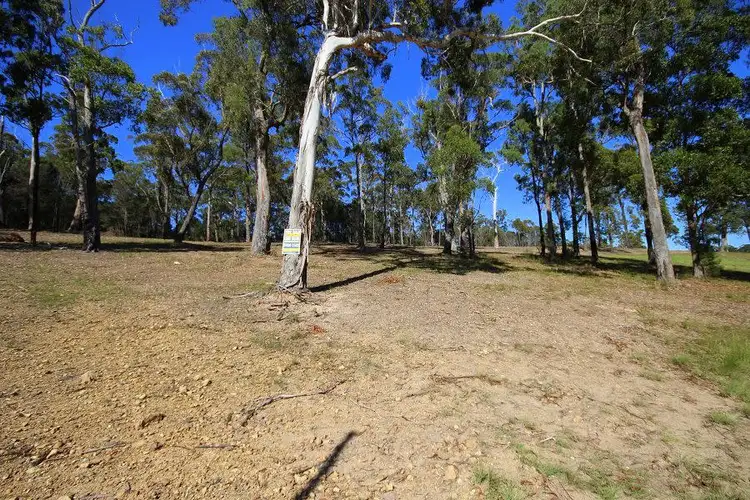Fourth view of Homely land listing, Lot 8 Sea Horse Drive, Eden NSW 2551