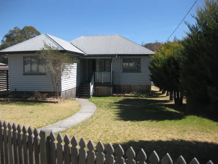 28a Pike Street