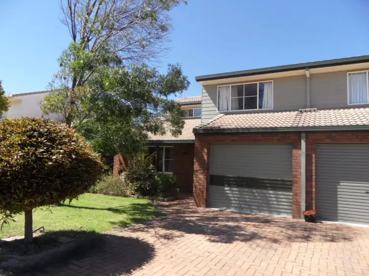 Main view of Homely unit listing, 4/32 Marsh Street, Stanthorpe QLD 4380