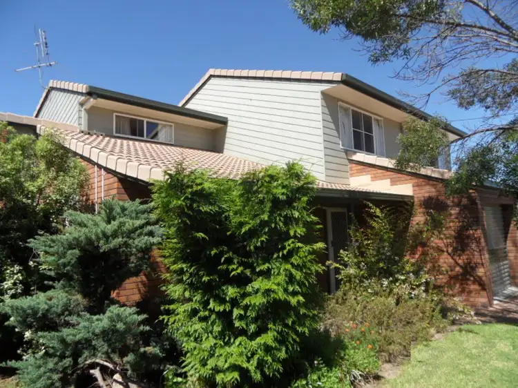 Second view of Homely unit listing, 4/32 Marsh Street, Stanthorpe QLD 4380