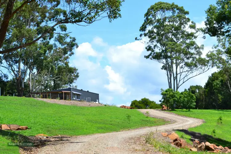 Second view of Homely house listing, 575 Binna Burra Road, Binna Burra NSW 2479