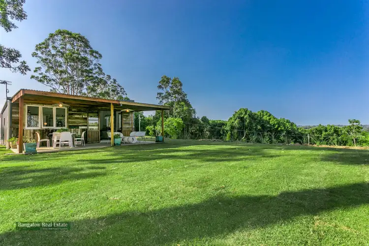 Fifth view of Homely house listing, 575 Binna Burra Road, Binna Burra NSW 2479