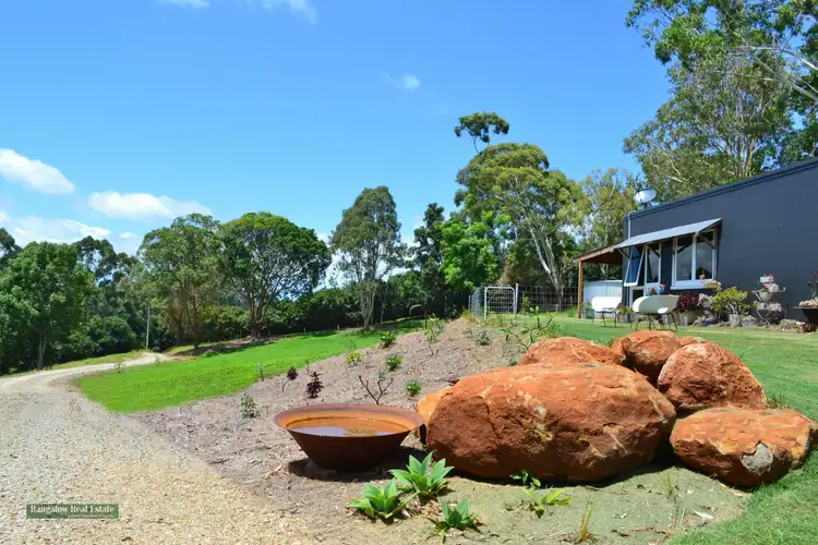 Sixth view of Homely house listing, 575 Binna Burra Road, Binna Burra NSW 2479