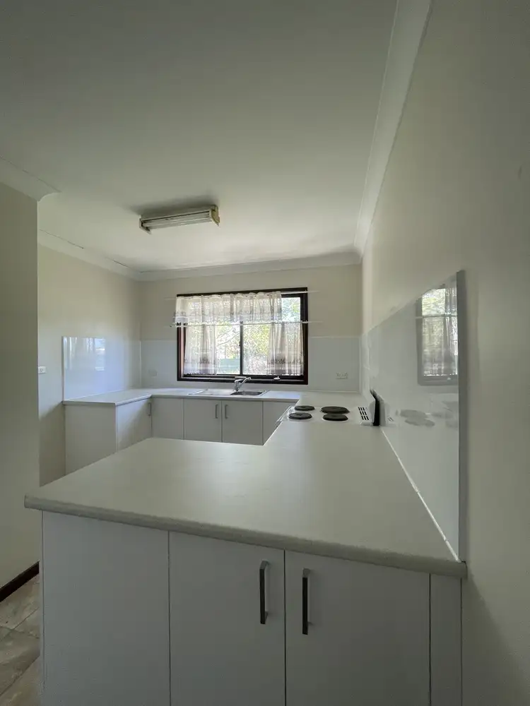 Second view of Homely unit listing, Unit 2/22 Burton St, Boggabri NSW 2382