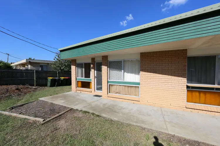 Unit 4/14 Tora St, Macgregor QLD 4109