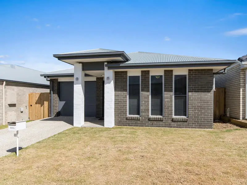 Main view of Homely house listing, 16 Grayson Street, Yarrabilba QLD 4207