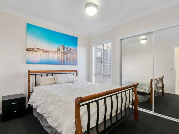 Fifth view of Homely house listing, 16 Grayson Street, Yarrabilba QLD 4207