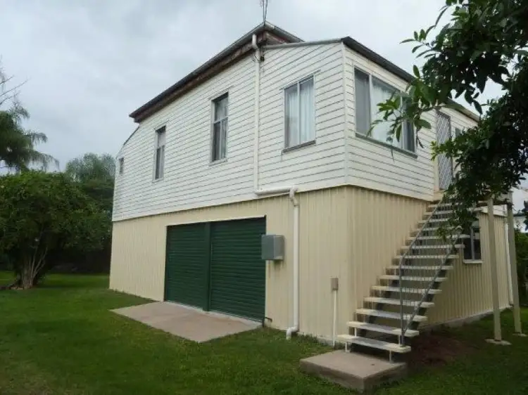 255 Pallas Street, Maryborough QLD 4650