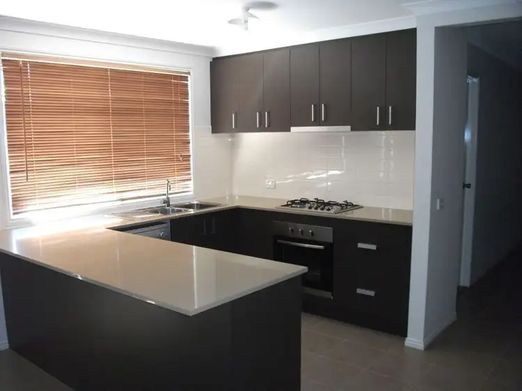 Second view of Homely house listing, 11 Evergreen Way, Shepparton VIC 3630