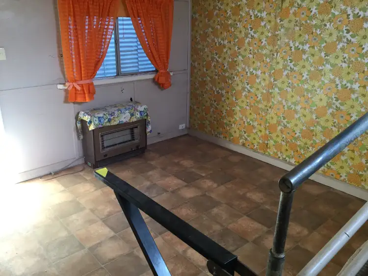 Second view of Homely house listing, 91 Wolfram Street, Broken Hill NSW 2880