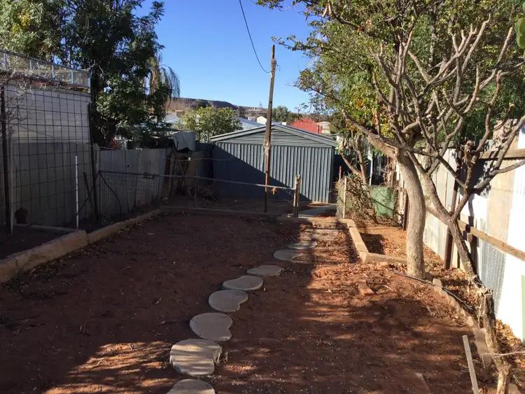 Fourth view of Homely house listing, 91 Wolfram Street, Broken Hill NSW 2880