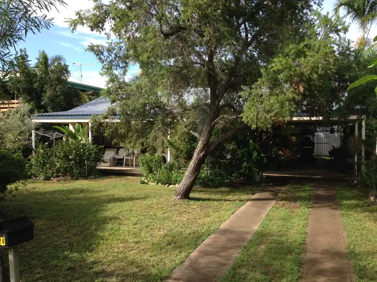 Main view of Homely house listing, 24 Sextant Drive, Nelly Bay QLD 4819