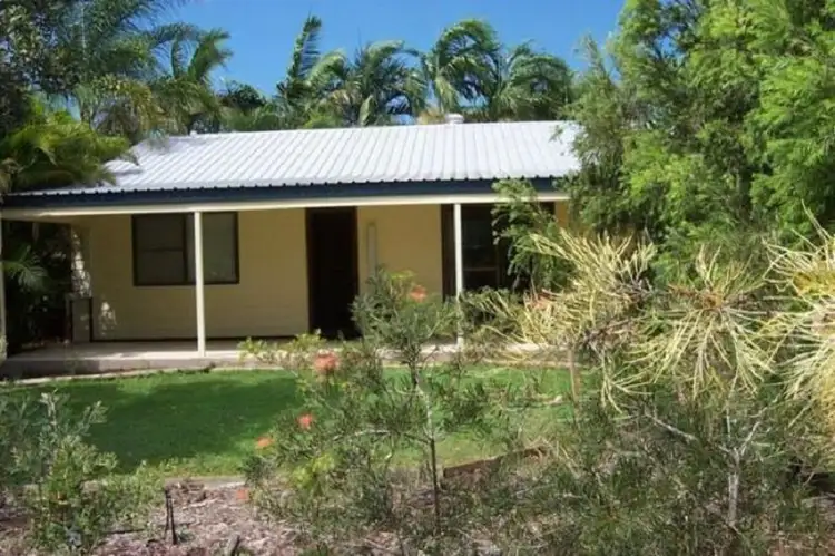 Second view of Homely house listing, 24 Sextant Drive, Nelly Bay QLD 4819