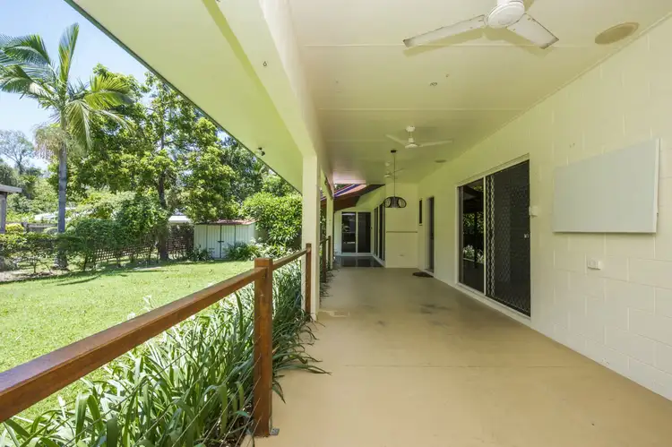 Third view of Homely house listing, 9 Robson Street, Nelly Bay QLD 4819