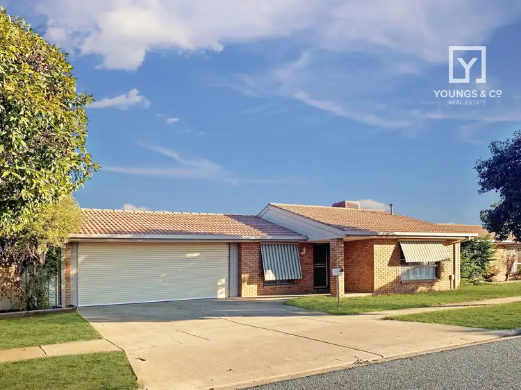 17 Sunvalley Drive, Shepparton VIC 3630