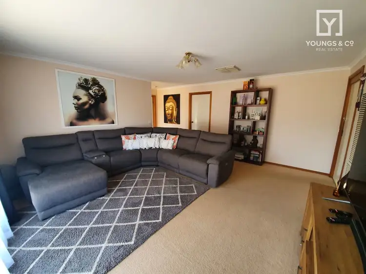 Fourth view of Homely house listing, 17 Sunvalley Drive, Shepparton VIC 3630