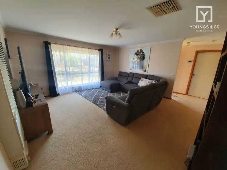 Fifth view of Homely house listing, 17 Sunvalley Drive, Shepparton VIC 3630