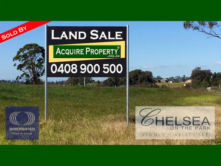 7 Water Creek Boulevard, Kellyville NSW 2155