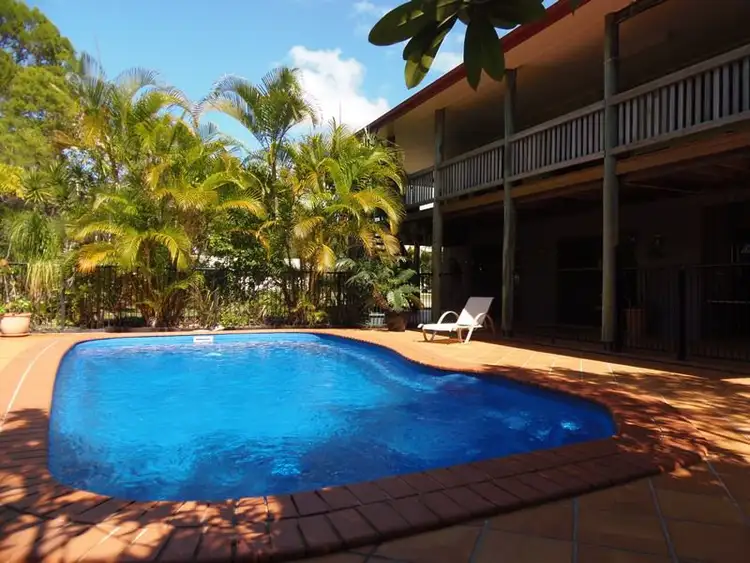 19 Cypress Avenue, Rainbow Beach QLD 4581