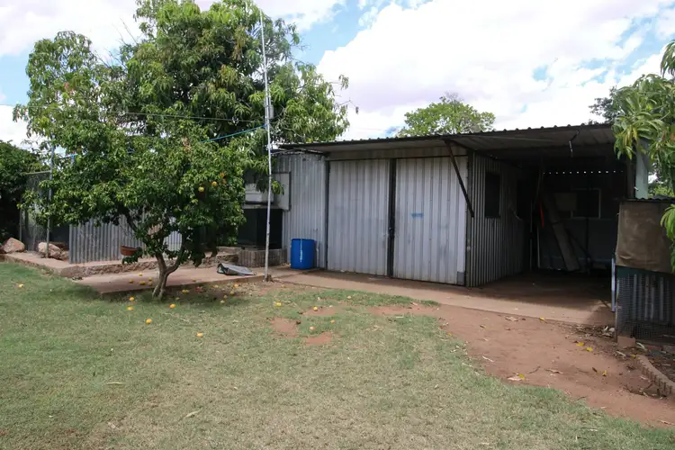 Fifth view of Homely house listing, 93 Webb Street, Mount Isa QLD 4825