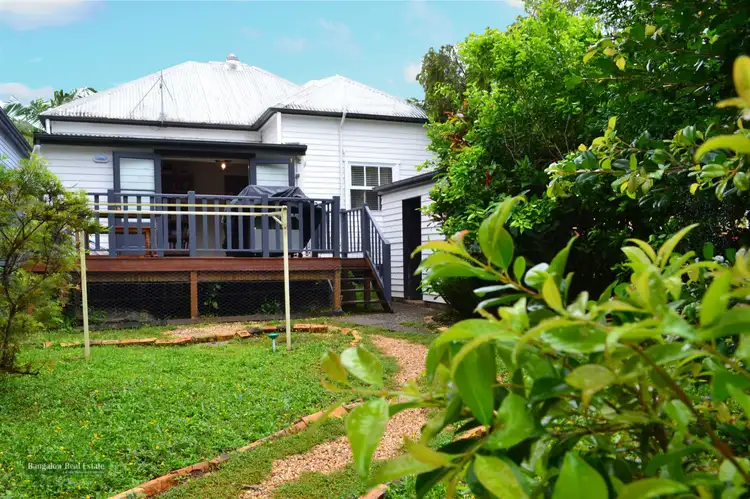 92 Byron Street, Bangalow NSW 2479